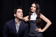 Lionsgate's CinemaCon Presentation and Reception - Source: Getty